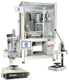 Pin Installation Technology