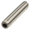 Coiled Spring Pins