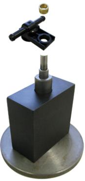 Alignment fixture for installation